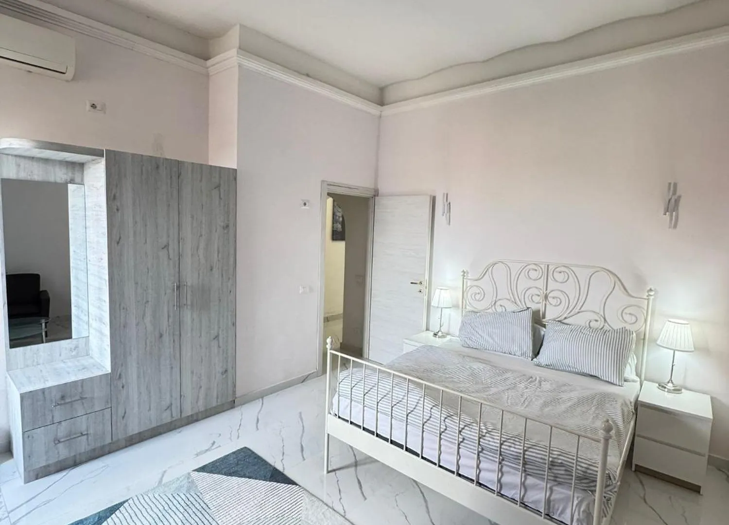 Banga House Daire Roma