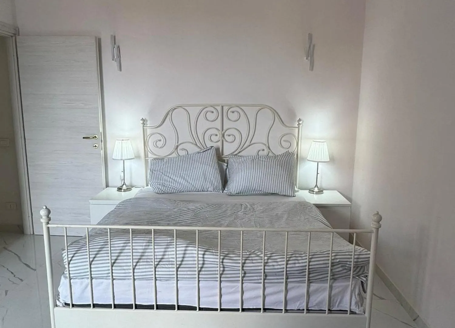 Banga House Daire Roma İtalya