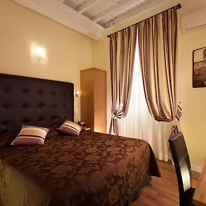 2* Πανσιόν Magenta Deluxe Cancello