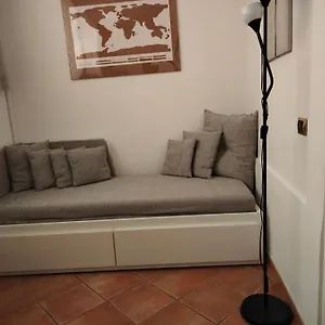  Apartamento Tata's Borghese